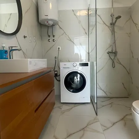 Apartamento Luce *